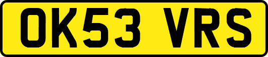 OK53VRS