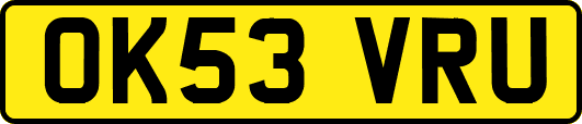 OK53VRU
