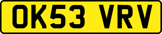 OK53VRV