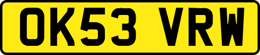 OK53VRW