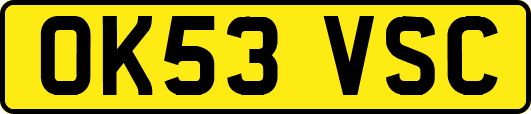 OK53VSC