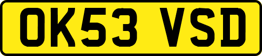 OK53VSD