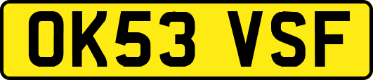 OK53VSF
