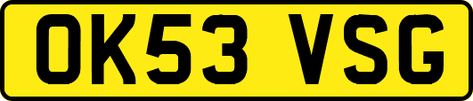 OK53VSG