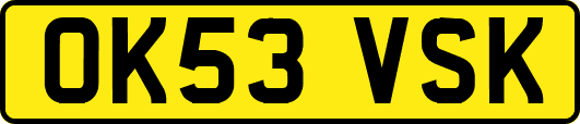 OK53VSK