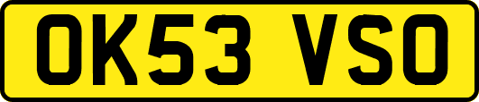 OK53VSO