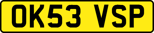 OK53VSP