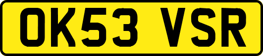 OK53VSR