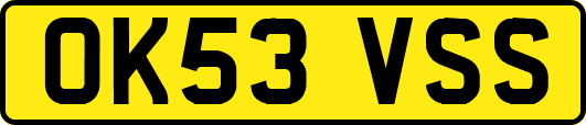 OK53VSS