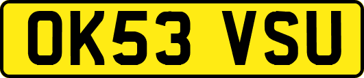 OK53VSU