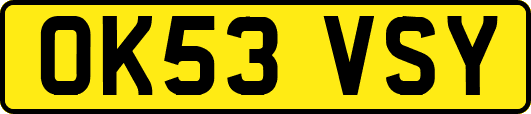 OK53VSY