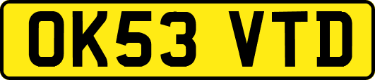 OK53VTD