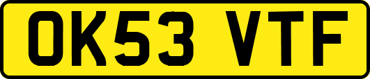 OK53VTF