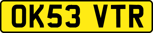 OK53VTR
