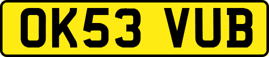 OK53VUB