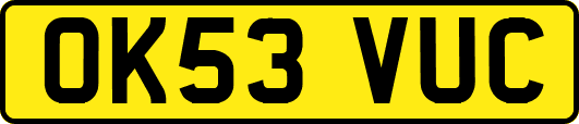 OK53VUC