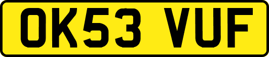 OK53VUF