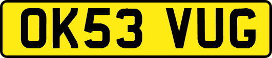 OK53VUG