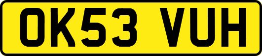 OK53VUH