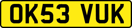 OK53VUK