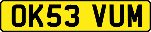 OK53VUM