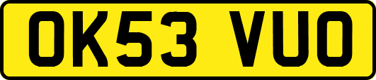 OK53VUO