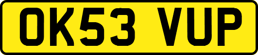 OK53VUP