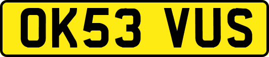 OK53VUS