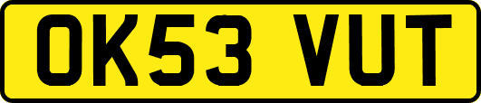 OK53VUT