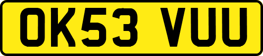 OK53VUU