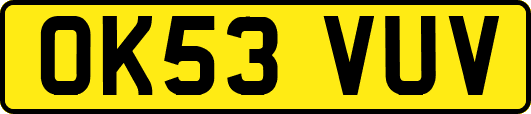 OK53VUV