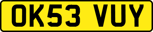 OK53VUY