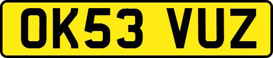 OK53VUZ