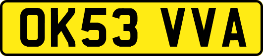 OK53VVA