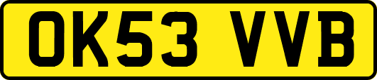 OK53VVB