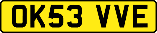 OK53VVE