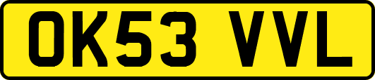 OK53VVL