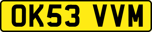 OK53VVM