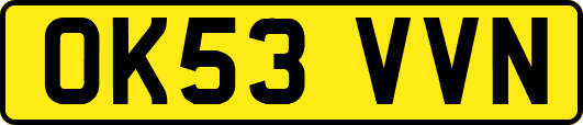 OK53VVN