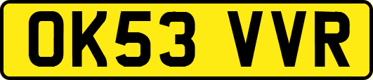 OK53VVR