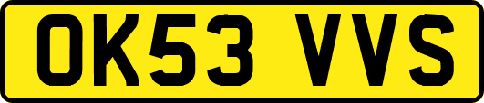 OK53VVS