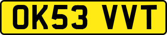 OK53VVT