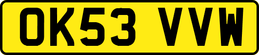 OK53VVW
