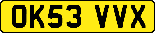 OK53VVX