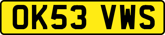 OK53VWS
