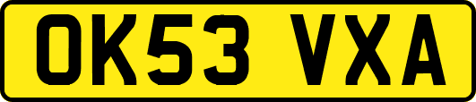 OK53VXA