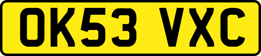 OK53VXC