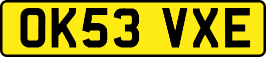 OK53VXE