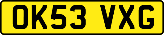 OK53VXG