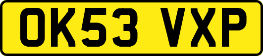 OK53VXP